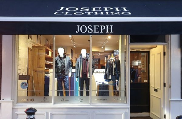 Discover the Timeless Elegance of JOSEPH | A British Contemporary Designer Brand