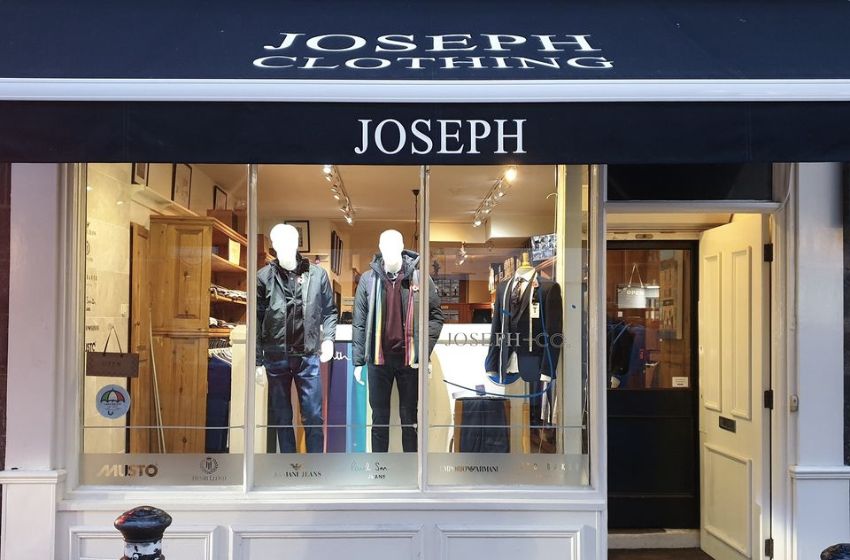 Discover the Timeless Elegance of JOSEPH | A British Contemporary Designer Brand