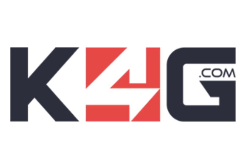 K4G | A Seamless Journey Towards Acquiring High-Quality Digital Products
