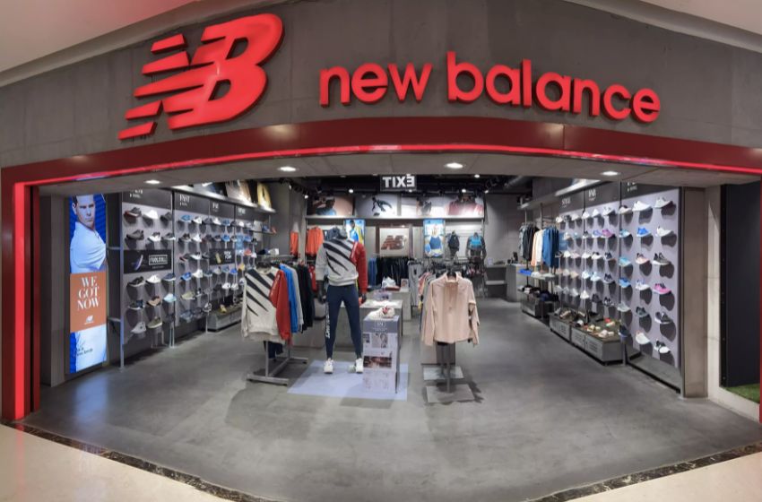 Newbalance