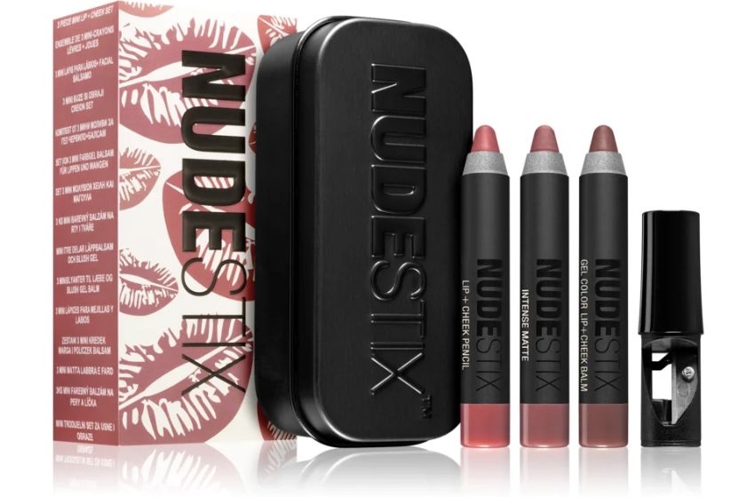 NUDESTIX Embraces Sustainability with New Vegan and Cruelty-Free Products