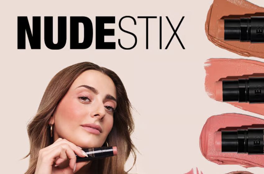 NUDESTIX | A Compassionate Canvas – Embracing Veganism in Beauty for a Sustainable Future