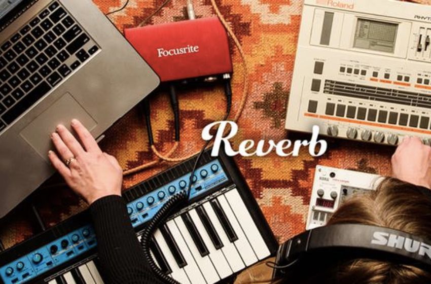 How Reverb Can Help You Buy or Sell Musical Instruments