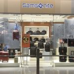 Samsonite