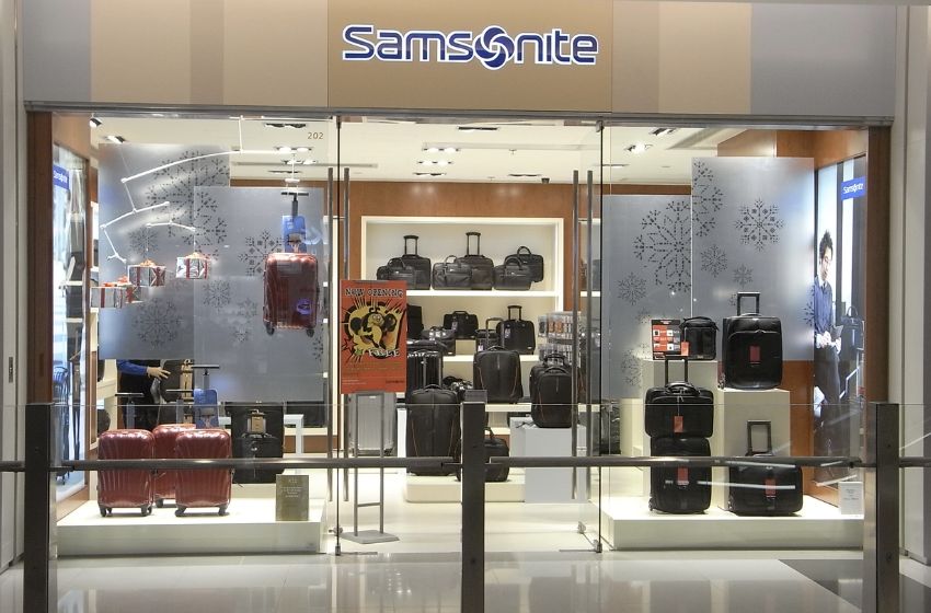 Samsonite