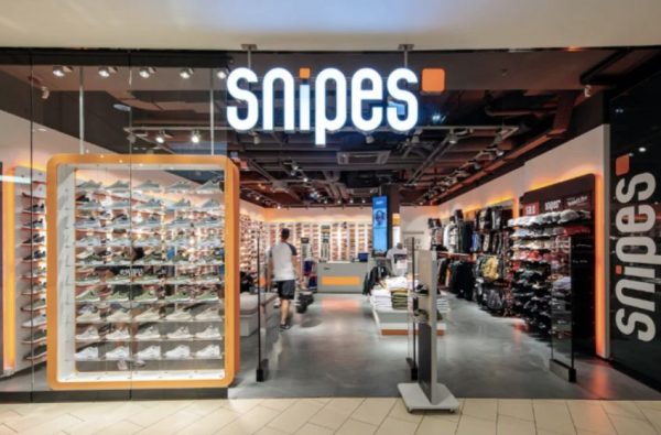 Exploring Snipes | The Ultimate Platform for Exclusive Sneaker Drops