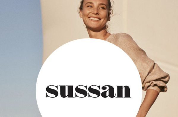 Sussan | Redefining Women’s Fashion in Australia Since 2006
