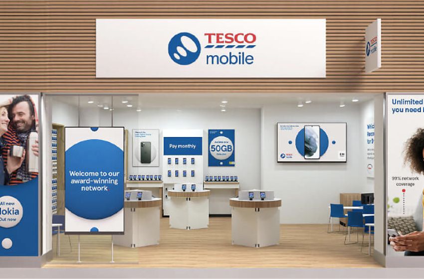 Tesco Mobile: Revolutionizing the Telecom Industry with a Unique Business Model