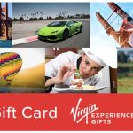 Virgin Experience Gifts
