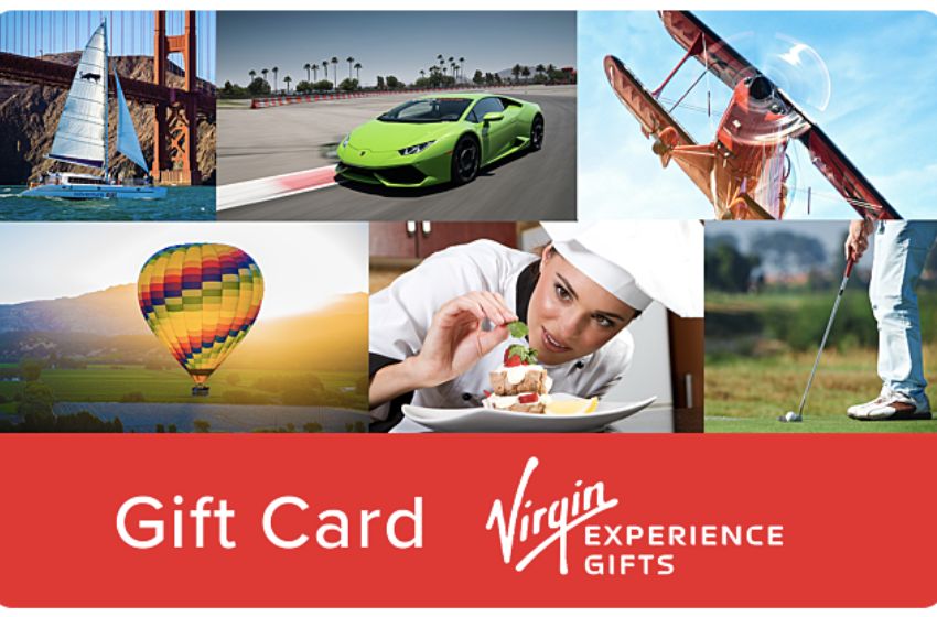 From Buzzfeed to The New York Times | Virgin Experience Gifts Makes Headlines in Major Media Outlets
