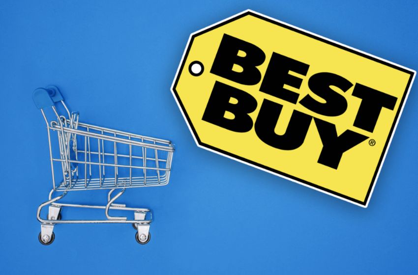 The Evolution of Best Buy | A Journey Through the Iconic Consumer Electronics Retailer’s History