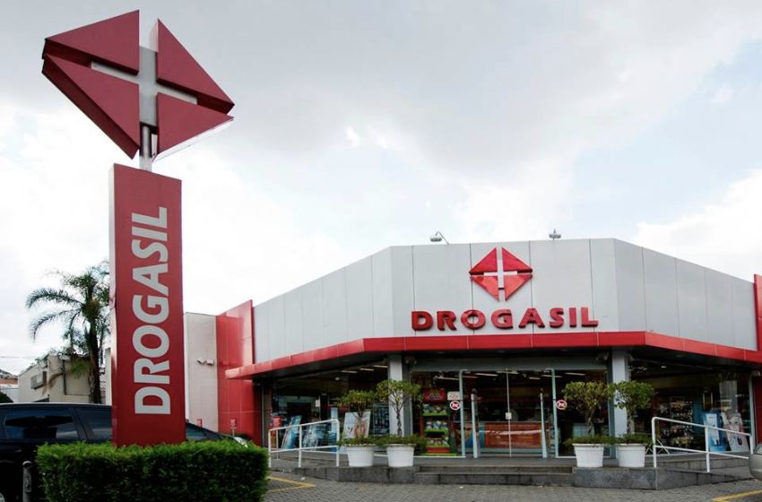 Drogasil | A One-Stop Shop for Health, Beauty, and Wellness in Brazil