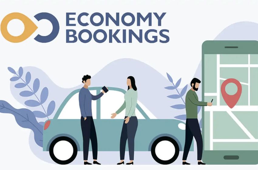 Exploring the Growth and Success of EconomyBookings in the Online Travel Industry