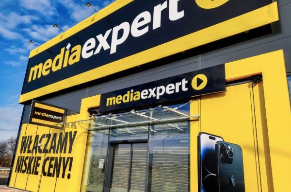 Exceeding Boundaries | Why Media Expert Is the Go-To Destination for Revolutionary Electronics