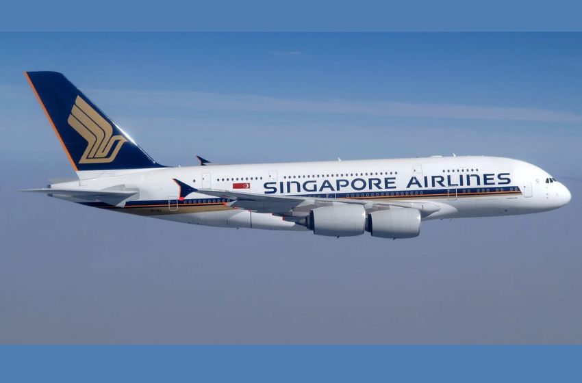 Singapore Airlines | Bringing The Best Of Asia To The World With Award-Winning In-Flight Entertainment