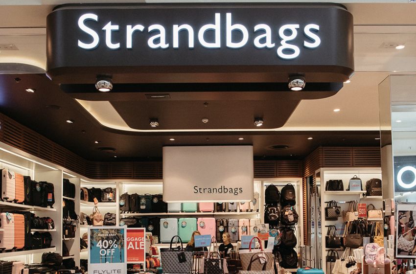 Strandbags Safeguard Your Essentials on Outdoor Adventures