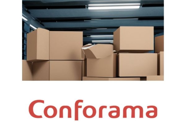 Conforama | The Collective Expression Shaping European Homes