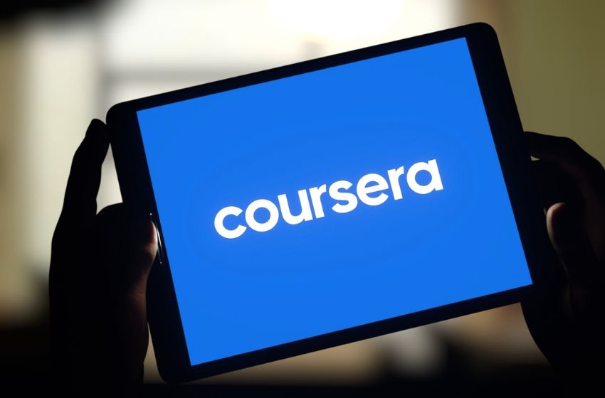 Customize Your Learning Experience with Coursera Flexible Platform