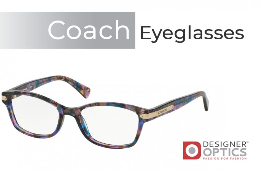 Get Your Summer Look with Stylish Sunglasses from Designer Optics