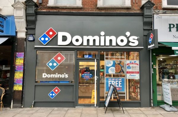 Domino’s | From Humble Beginnings to Worldwide Dominance