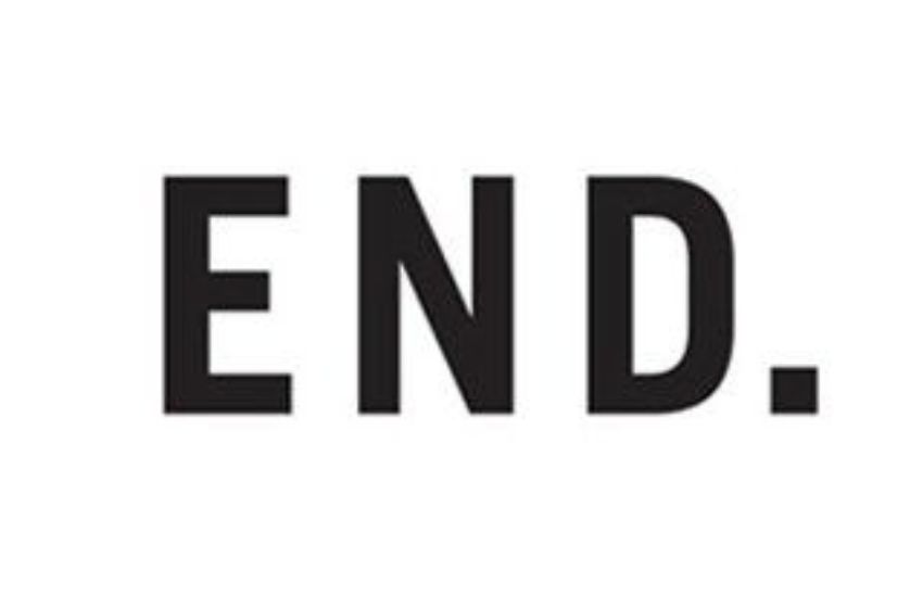 End Clothing | Where Quality Meets Style in Men’s Fashion