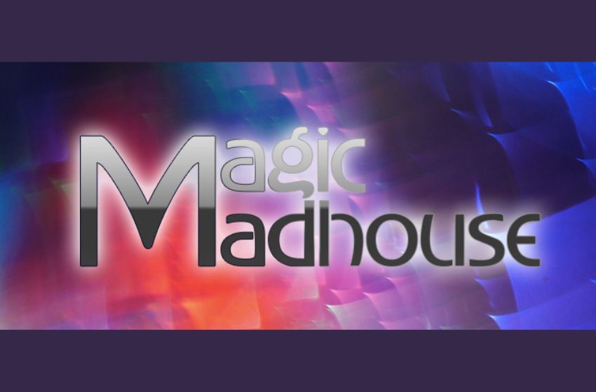 Unleash Your Inner Gamer with Magic Madhouse | Your One-Stop Shop for Trading Cards and Tabletop Games