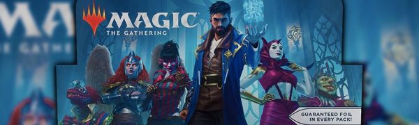 MAGIC MAD HOUSE: A Premier Destination for Trading Card Collectors and Gamers
