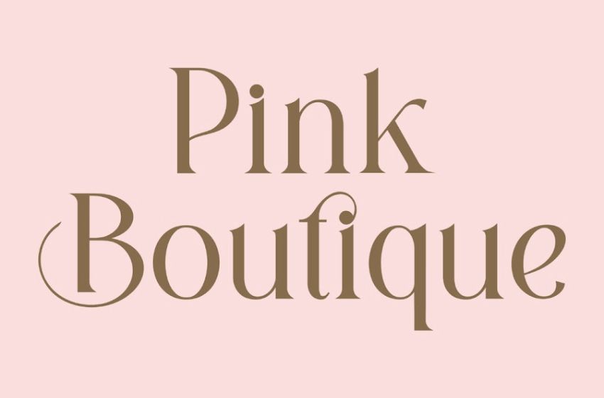 Elevate Your Style Game with Pink Boutique Fashion-forward Collection