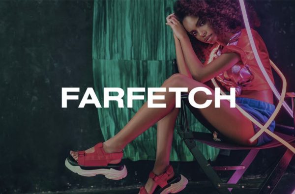 Exploring the Empowering World of FARFETCH | A Platform for Individuality and Luxury Fashion