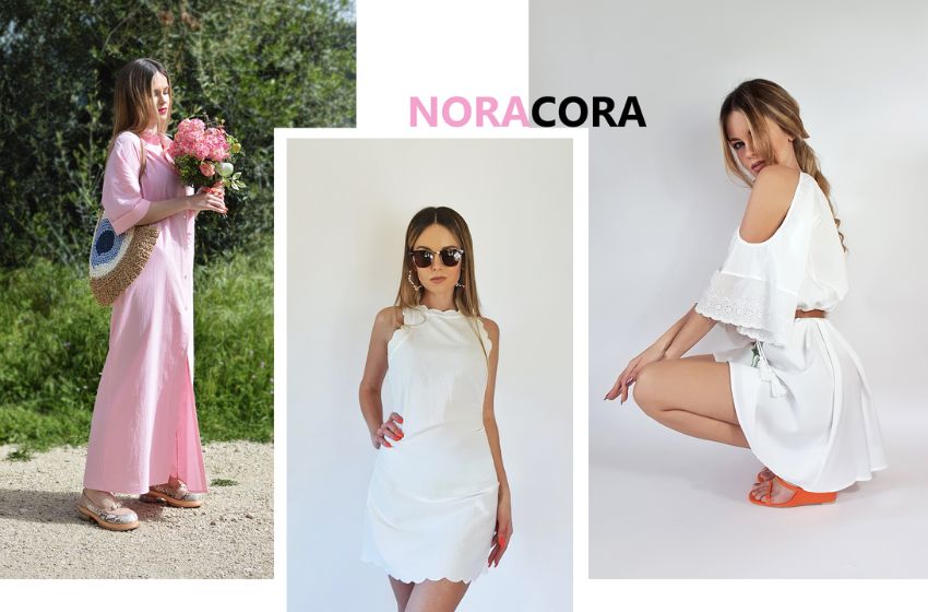 Elevate Your Style | Discover Trendy and Affordable Clothing from Noracora