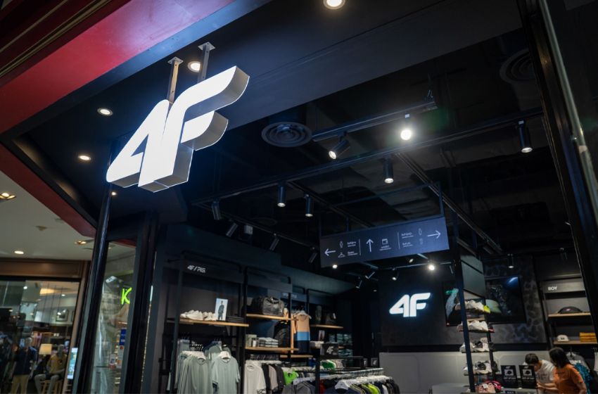 From Workout to Weekend: How 4F Clothing Transforms Your Wardrobe