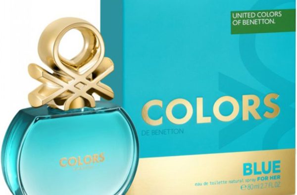 Exploring Benetton Signature Style | Vibrant Colors and Timeless Designs
