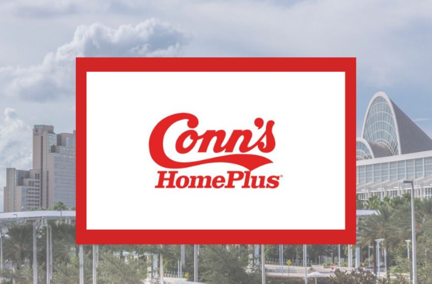 Conn’s HomePlus | Your One-Stop Shop for All Your Home Goods Needs in The Woodlands, Texas
