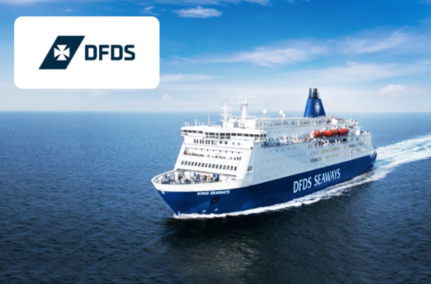 DFDS | Your Go-To Choice for Short Journey Crossings and Beyond