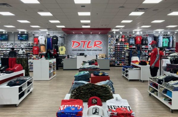 Find Your Next Adventure Essentials at DTLR