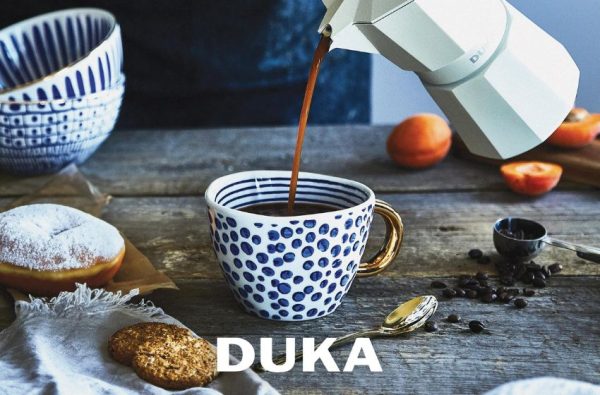 Exploring the Heart of Europe | DUKA’s Headquarters in Warsaw