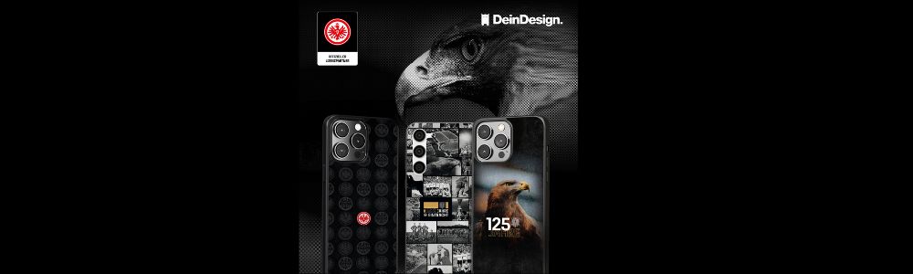 Unleash Your Creativity with DeinDesign | Customizable Cases and Skins for All Your Devices