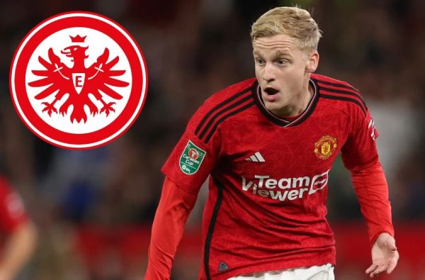 Exploring the Legacy of Eintracht Frankfurt | A German Powerhouse