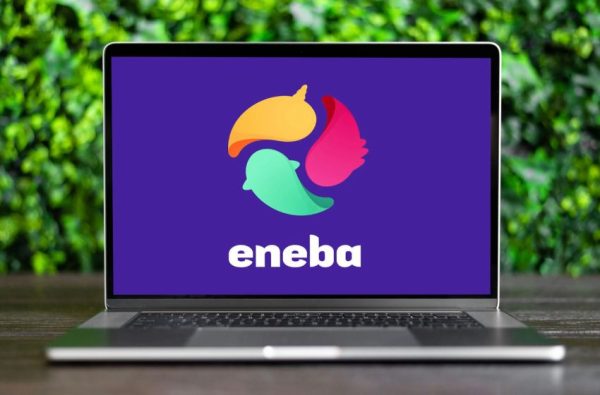 Eneba | Where Innovation Meets Convenience in the World of Online GamingSelect