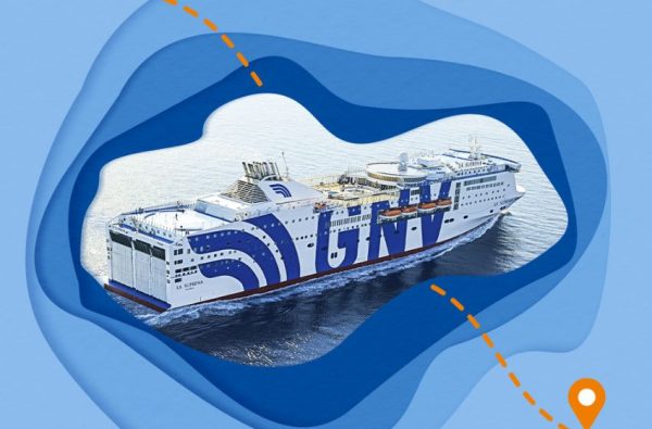 From Genoa to Spain | The Ultimate Travel Experience with Grandi Navi Veloci