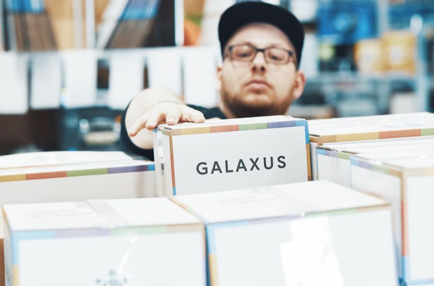 Step Up Your Game with Galaxus | The Ultimate Destination for Athletic Footwear