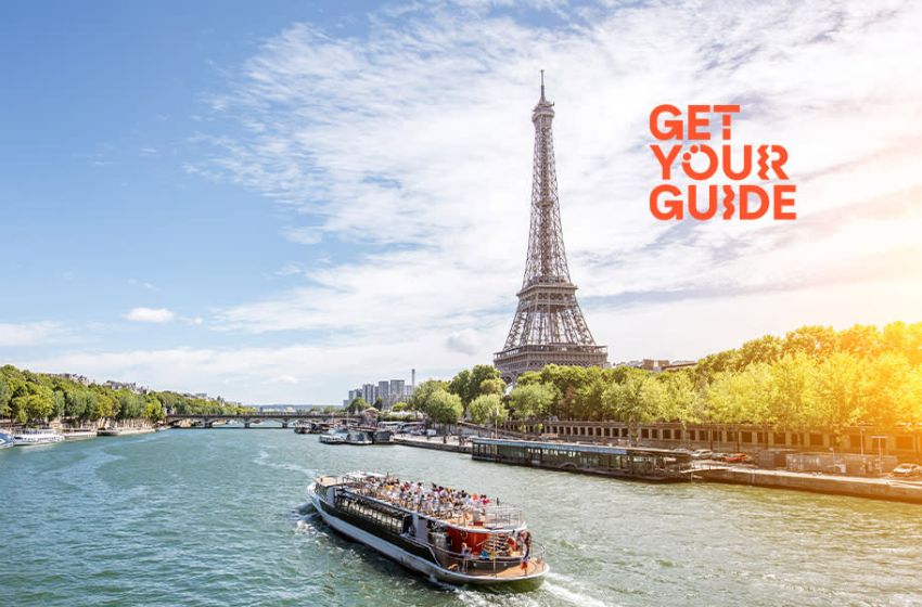 Discover the World with GetYourGuide | The Ultimate Guide to Booking Tours and Activities