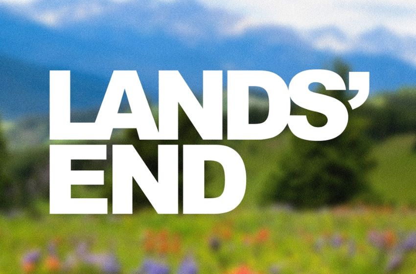 Lands’ End | Fashion with a Purpose – How the Brand is Making a Positive Impact Beyond Clothing