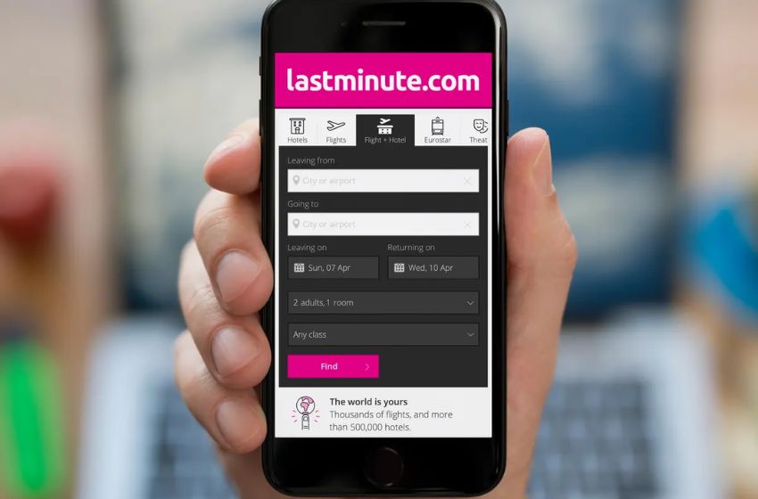 Unlocking Hidden Gems with Lastminute | Unforgettable Experiences at Your Fingertips