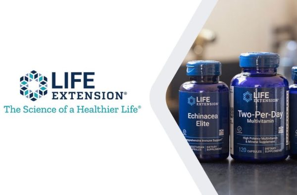 Unlocking the Secrets of Life Extension | How to Live a Longer, Healthier Life