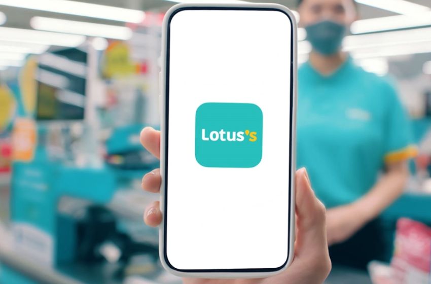 Discover the Convenience of Lotus’s Extensive Online Grocery Home Shopping Network in Malaysia