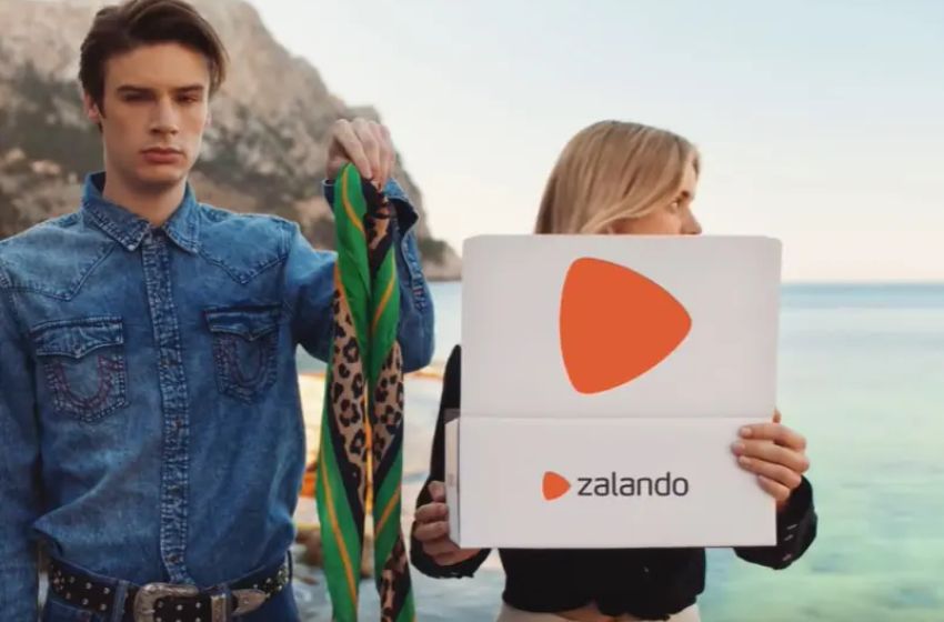 Lounge by Zalando | Where Convenience Meets Couture for the Ultimate Fashion Experience