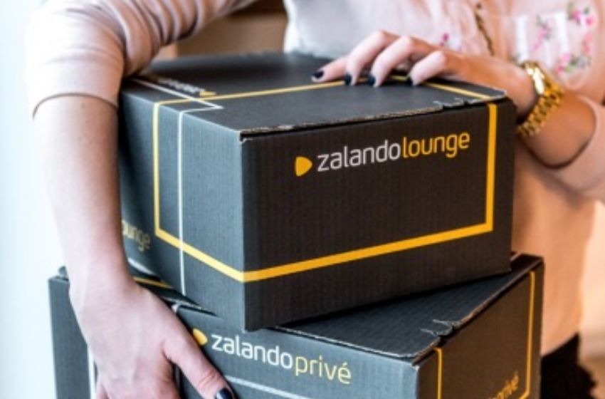 Lounge by Zalando | Where Discerning Shoppers Find their Fashion Fix