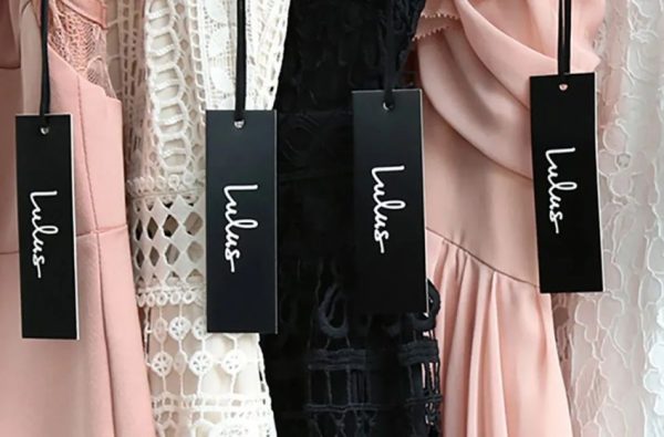 Lulus: The Luxe Online Style Store For Women