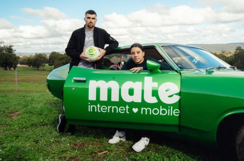 Experience Reliable and Fast Internet with MATE Award-Winning Services